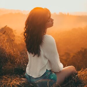 sentir emociones