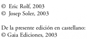 © Contando