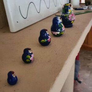MUÑECAS
